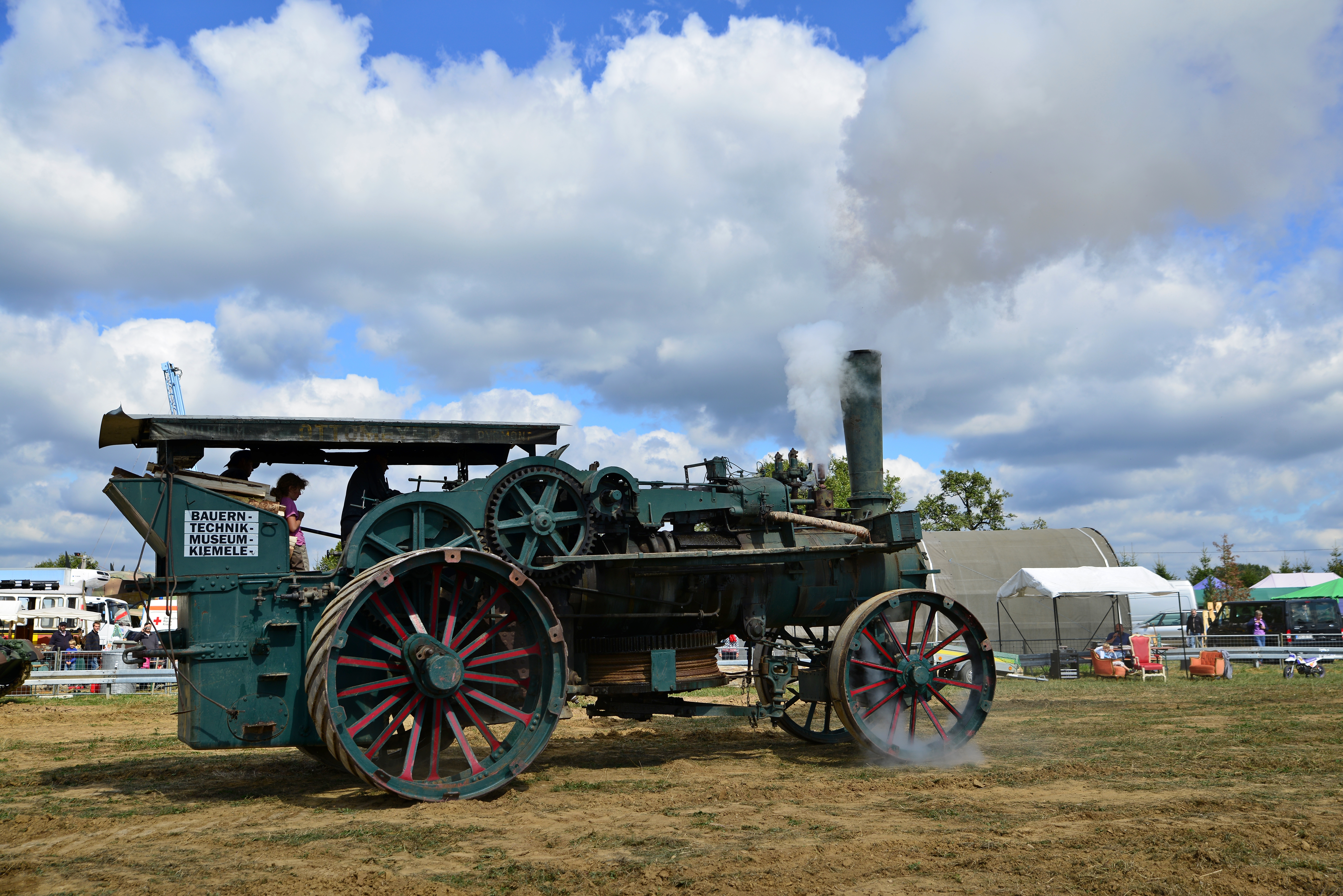 Dsc 3925 Museum Kiemele